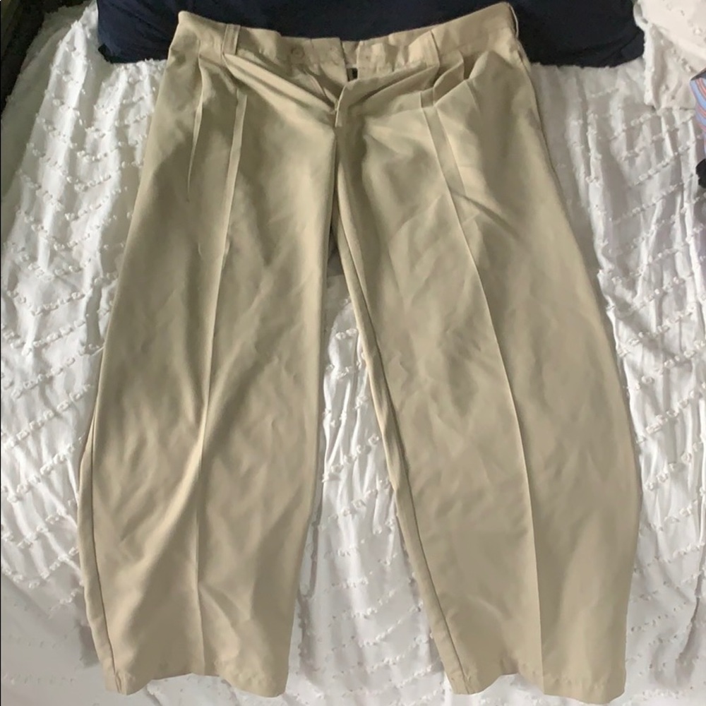 Golf pants